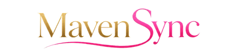 MavenSync Social